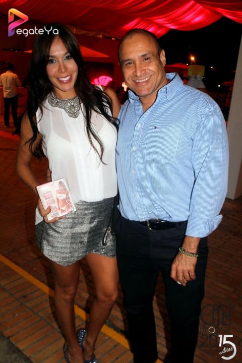 Foto 91 de Cali Exposhow 2015 en Cali Exposhow 2015, Cali