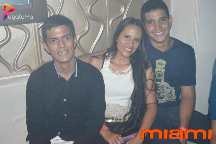 Foto 68 de Miami - 3er Fds Mayo 2016 en Miami Bar Cali, Cali