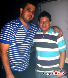 Foto 64 de Praga / Menga - Agosto 25 del 2012 en Praga Club Cali, Cali