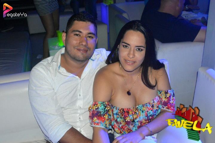 Foto 22 de Favela Club - 3er/4to Fds Marzo 2017 en Favela Club Menga, Cali