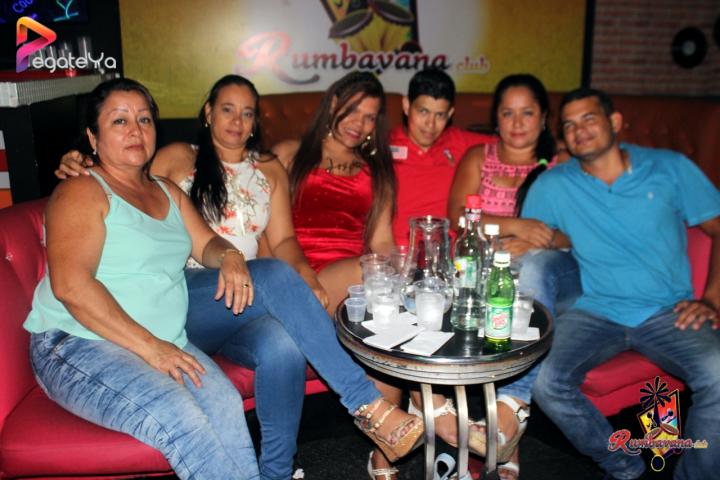 Foto 15 de Rumbavana - 3er FDS Febrero 2016 en Rumbavana Cali, Cali