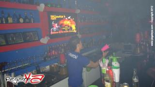 Foto 16 de pasion del barza viernes 21 y sabado 22 en LA PASION DEL BARZA Cartagena, Cartagena