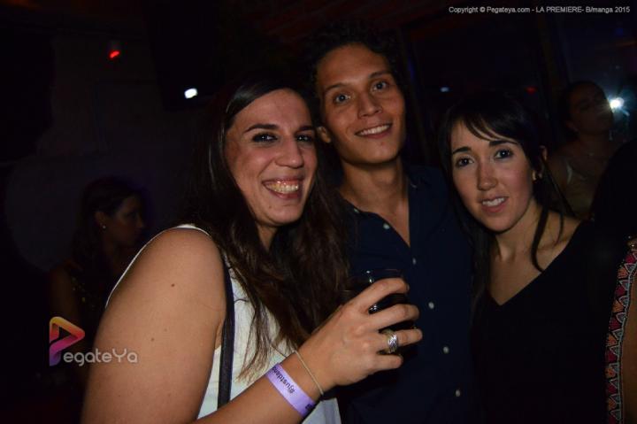 Foto 62 de LA PREMIERE sabado 17 de enero de 2015 en La Premiere Bucaramanga, Bucaramanga