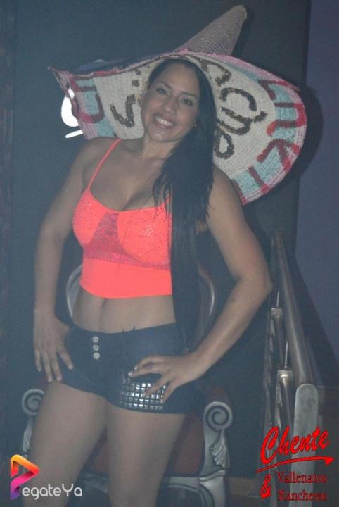 Foto 36 de Chente - 3er FDS Julio 2015 en CHENTE Vallenatos y Rancheras, Cali