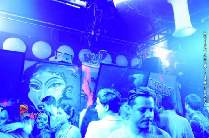 Foto 52 de Malabar - 9 y 10 de diciembre 2016 en Discoteca Malabar Bucaramanga, Bucaramanga