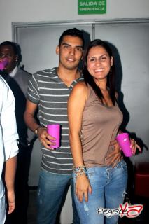 Foto 46 de Junio 29 del 2013 en Babel / Barra Libre Cali, Cali