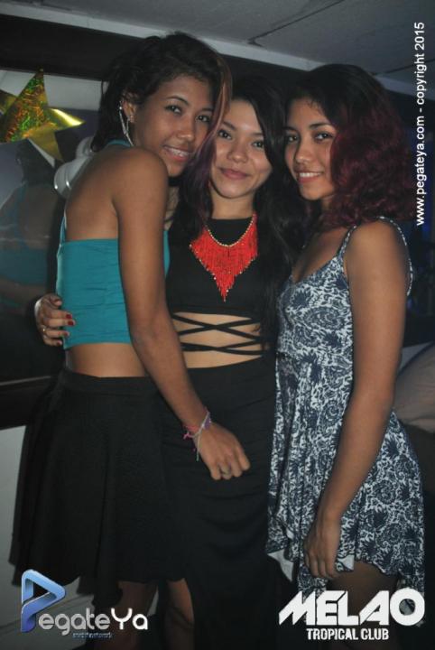 Foto 9 de MELAO VIERNES 23 de OCTUBRE DE 2015 en melao cartagena, Cartagena