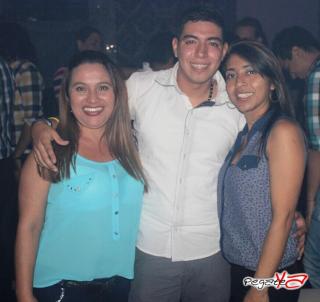 Foto 17 de Octubre 26 del 2013 en Babel / Barra Libre Cali, Cali