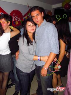 Foto 17 de Diciembre 17 del 2011 Aqui Te Quiero Ver en Aqui Te Quiero Ver Manizales, Manizales