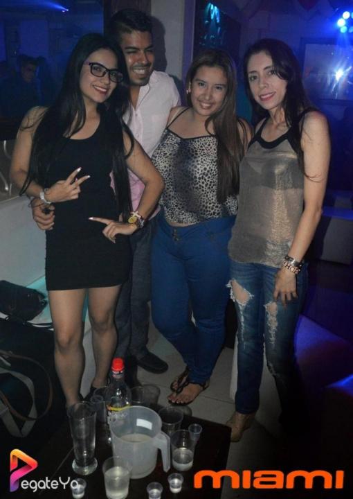 Foto 19 de Miami Bar - 3er FDS Julio 2015 en Miami Bar Cali, Cali