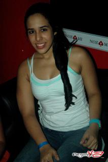 Foto 13 de Febrero 09 del 2013 en Nozomi Club, Cali