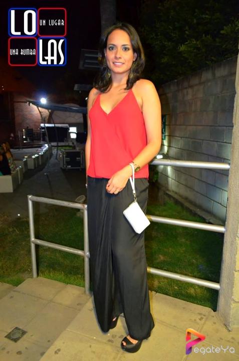 Foto 88 de Lolas - 1er FDS Mayo 2015 en Lolas Club Menga Cali, Cali