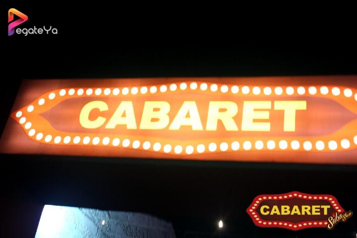 Foto 78 de Cabaret Salsa Show - Julio 2016 en Cabaret Salsa Show, Cali