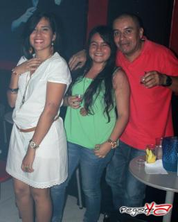 Foto 31 de Junio 15 del 2o13 en Am / PM Bar - Cali, Cali