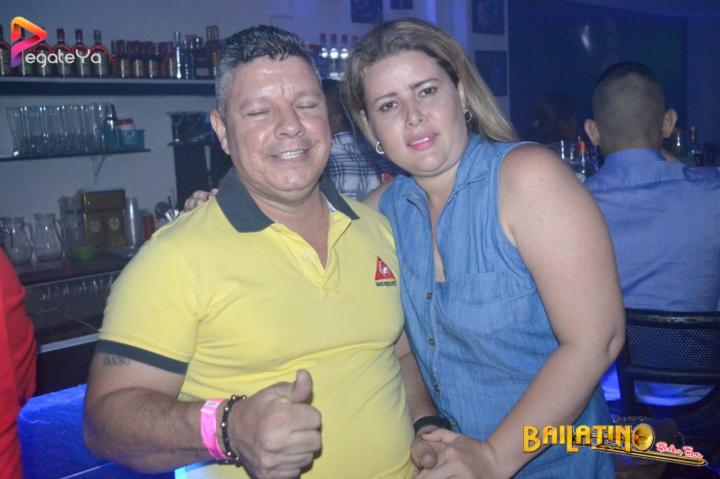 Foto 41 de Bailatino - 3er/ 4to Fds Mayo 2016 en Bailatino - Bar, Cali