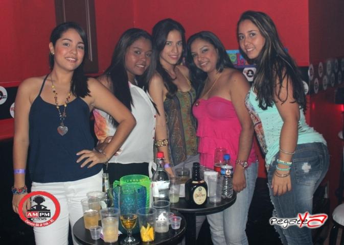 Foto 5 de Ampm Bar - 4to FDS Octubre en Am / PM Bar - Cali, Cali