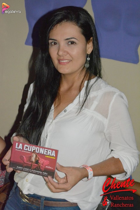 Foto 7 de Chente - 4to Fds Agosto 2017 en CHENTE Vallenatos y Rancheras, Cali