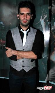 Foto 47 de Alkilados - Oct 26 en Black Jack Food & Drinks