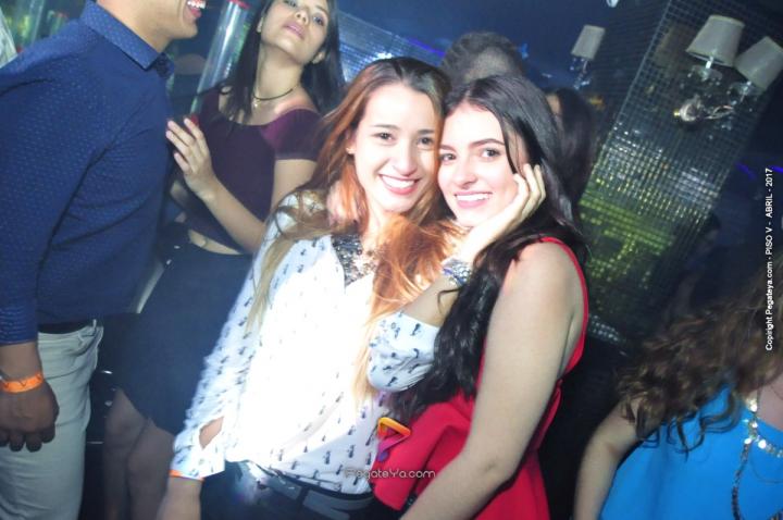 Foto 5 de PISO V - Sabado 8 de abril de 2017 en Bar Piso V Bucaramanga, Bucaramanga