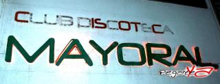 Foto 24 de Noviembre 17 del 2012 en Discoteca Mayoral