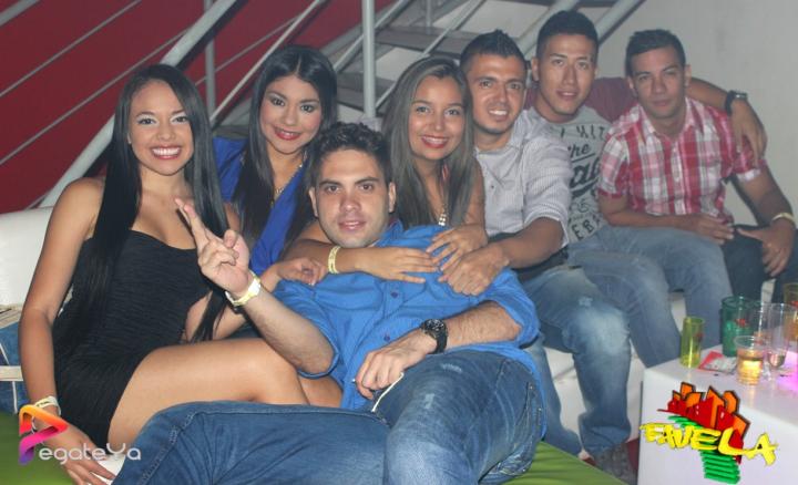 Foto 69 de Favela - Enero 17 y 24 del 2015 en Favela Club Menga, Cali