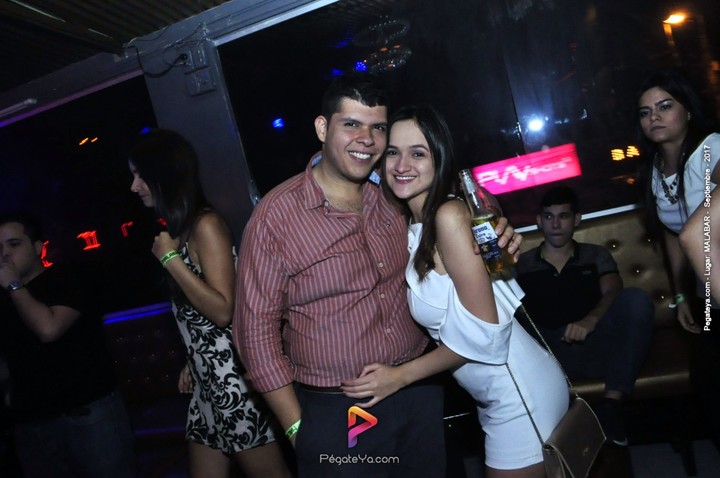 Foto 22 de Malabar - 1 y 2 de septiembre de 2017 en Discoteca Malabar Bucaramanga, Bucaramanga