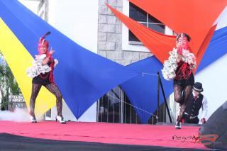 Foto 67 de Cenfer - Feria del Hogar 2012 en Cenfer, Bucaramanga