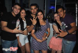 Foto 6 de TABOO 7 de septiembre 2013 en Discoteca Taboo Cartagena, Cartagena