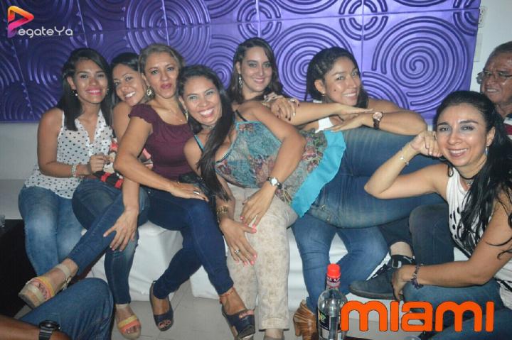 Foto 24 de Miami - 5TO Fds junio 2016 en Miami Bar Cali, Cali