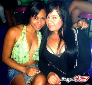 Foto 27 de Octubre 13 del 2012 en La Maldita Primavera Cali, Cali