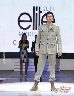 Foto 94 de Elite Model Look Colombia en Elite Model Look Colombia, Bogotá