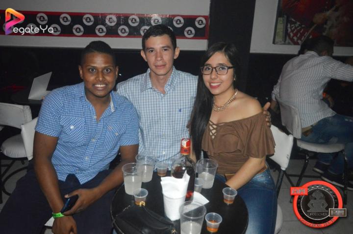 Foto 32 de Ampm Bar - 3er / 4TO Fds MAYO 2016 en Am / PM Bar - Cali, Cali