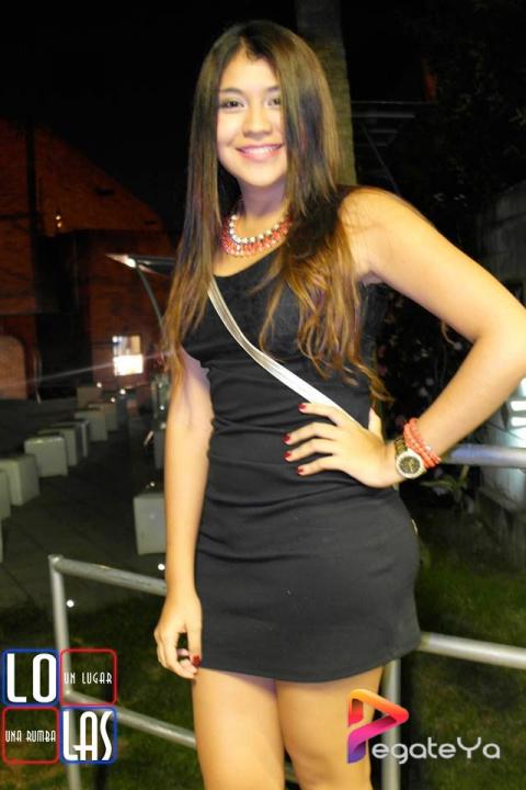 Foto 21 de Lolas - Enero 24 del 2015 en Lolas Club Menga Cali, Cali