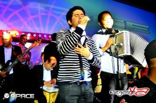 Foto 14 de Binomio de Oro y los Van Van de Cuba en Space Menga, Cali