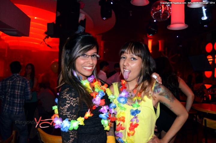 Foto 82 de Discoteca Malabar 16 de agosto de 2014 en Discoteca Malabar Bucaramanga, Bucaramanga