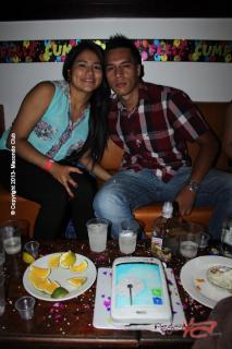 Foto 17 de Sabado 13 de Abril de 2013 en Discoteca Macondo Club Bucaramanga, Bucaramanga
