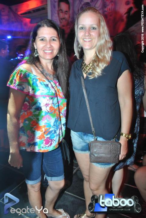Foto 13 de Taboo 5 y 6 de Marzo de 2016 en Discoteca Taboo Cartagena, Cartagena
