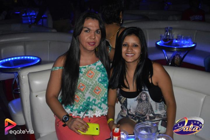 Foto 3 de Jalajala -2do FDS Mayo 2015 en Jala Jala Club, Cali