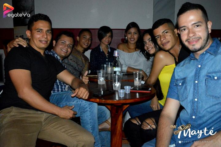 Foto 42 de Pa´Mayté - 3er Fds Abril 2017 en Pa´Mayte Museo Vallenato