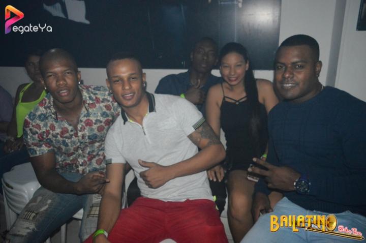 Foto 22 de Bailatino - 1er FDS Marzo 2016 en Bailatino - Bar, Cali
