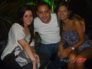 Foto 13 de Febrero 12 del 2012 en K-kahuate Cocktails Shot Cali, Cali