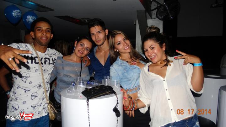 Foto 15 de Luxury - Agosto 17 en Discoteca Luxury Medellin, Medellín