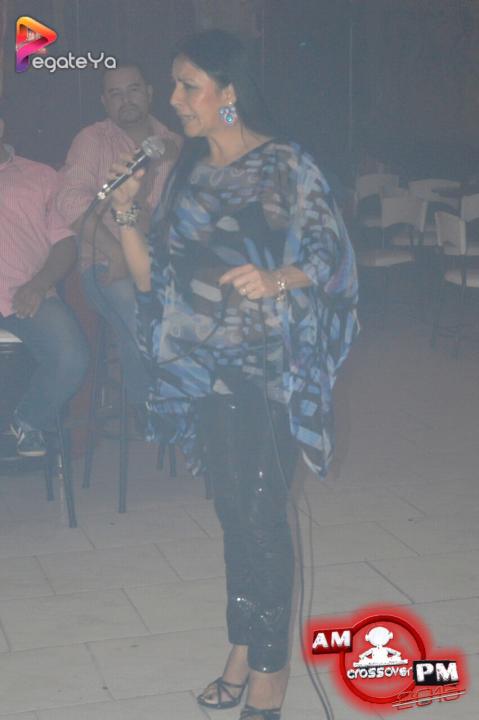 Foto 48 de Ampm - Halloween 2015 en Am / PM Bar - Cali, Cali