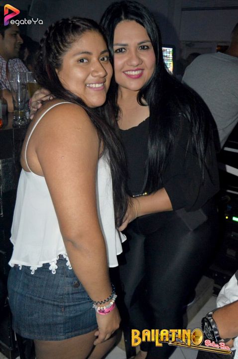 Foto 49 de Bailatino - 1er / 2do Fds Sept. 2017 en Bailatino - Bar, Cali