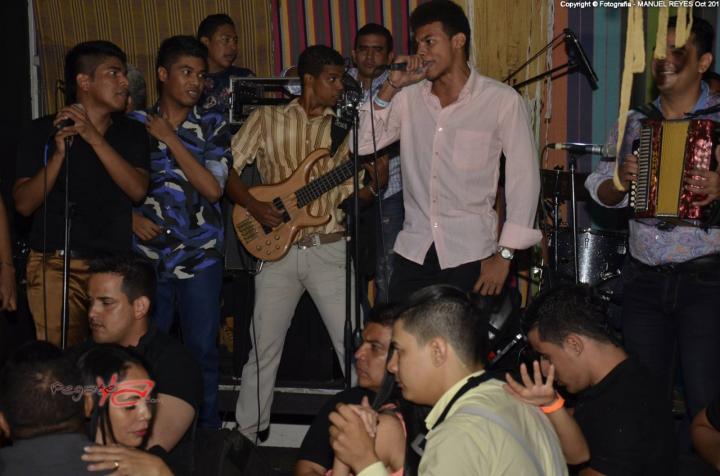 Foto 2 de Matildelina viernes 31 octubre de 2014 en Discoteca Matildelina Bucaramanga, Bucaramanga
