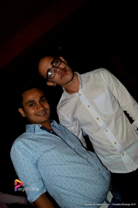 Foto 7 de Chavelita - Sabado 31 de enero de 2015 en Discoteca Chavelita