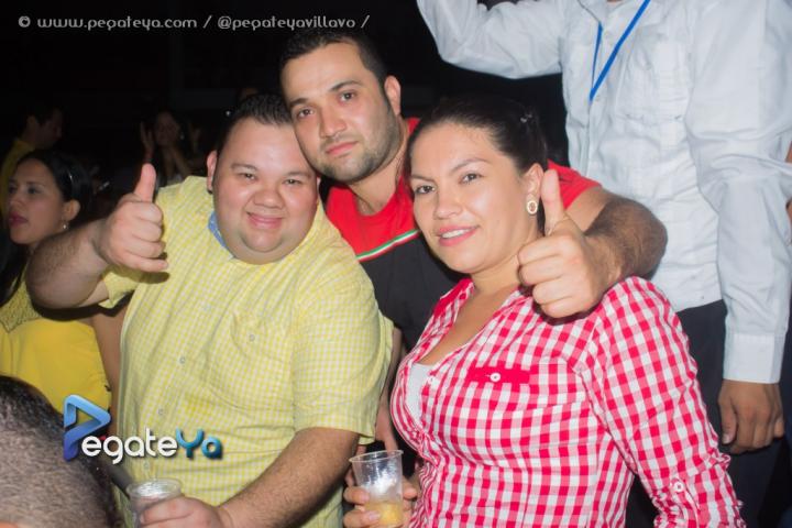Foto 93 de Concierto los Reyes en Concierto los Reyes, Villavicencio