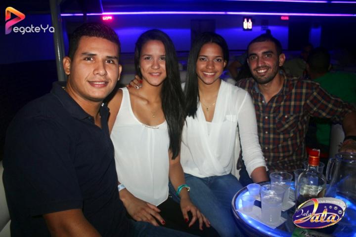 Foto 35 de Jalajala - 3er / 4to Fds Mayo 2016 en Jala Jala Club, Cali
