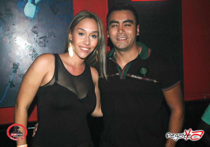 Foto 33 de Ampm Bar - Agosto 23 del 2014 en Am / PM Bar - Cali, Cali