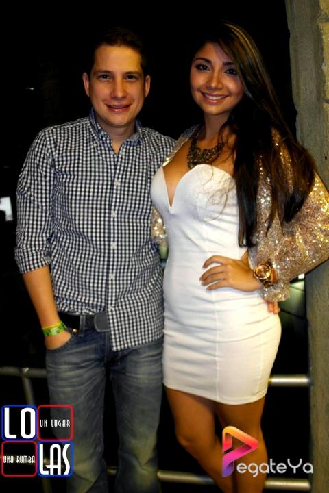 Foto 45 de Lolas Club - 5to FDS Enero 2014 en Lolas Club Menga Cali, Cali
